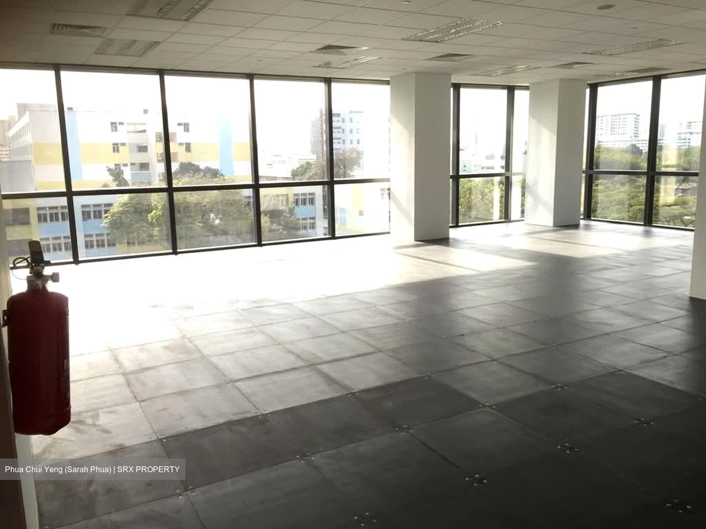 Paya Lebar Square (D14), Office #604229471